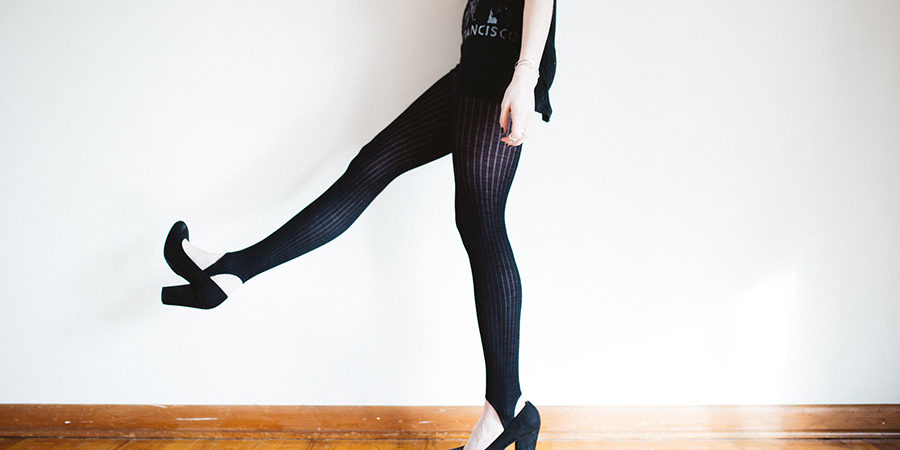 Combinar leggings en otoño Miles de posibilidades Combinar leggings en otoño Miles de posibilidades