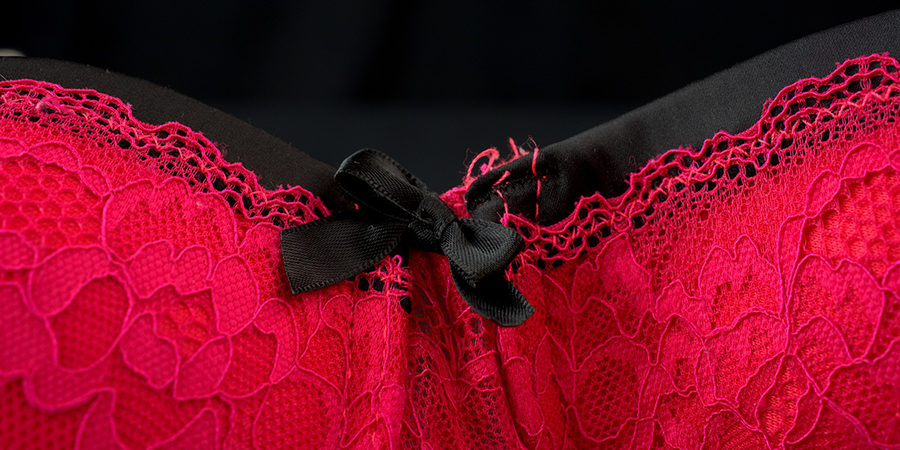 Conservar ropa interior Conservar ropa interior