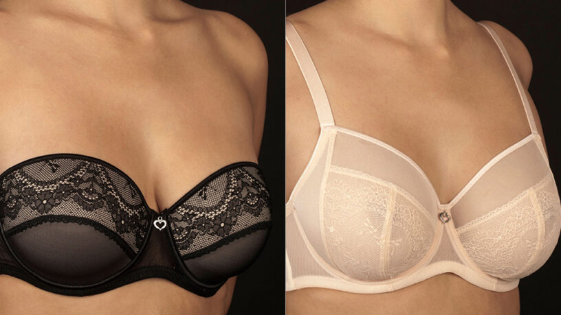 Nueva colección Primavera-Verano de Selene