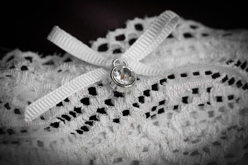 Qué dice tu ropa interior según su color