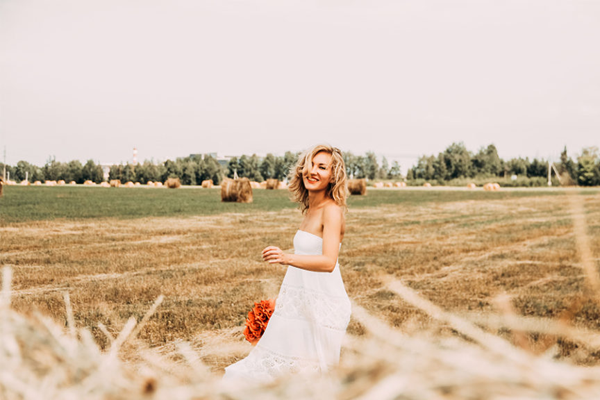 Sujetador bandeau o cómo disimular la ropa interior en verano