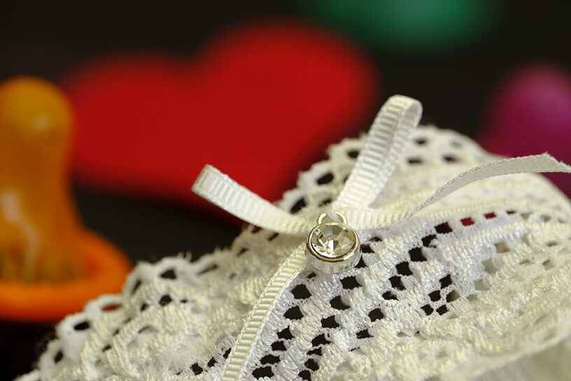 Tipos de bragas y cuándo utilizar cada una