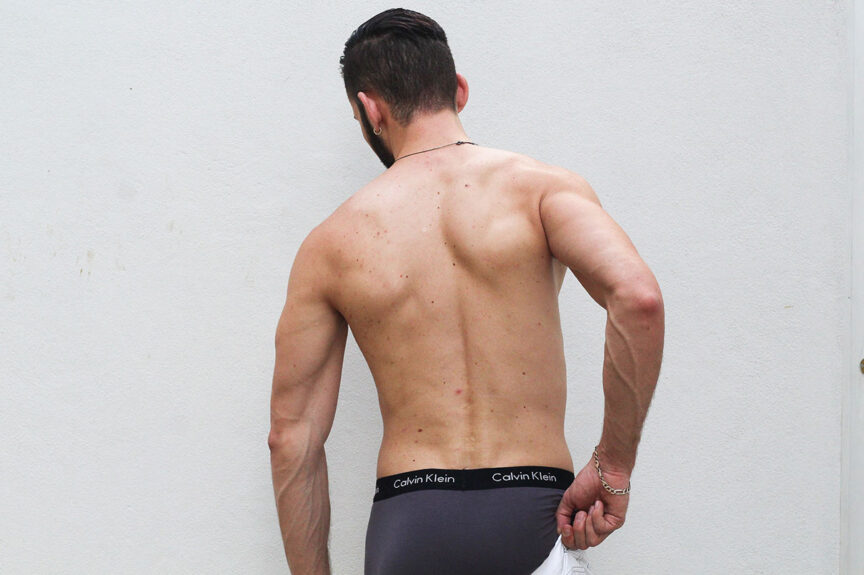 ¿Bóxer o slip? ¿Cuál es el mejor tipo de calzoncillo?