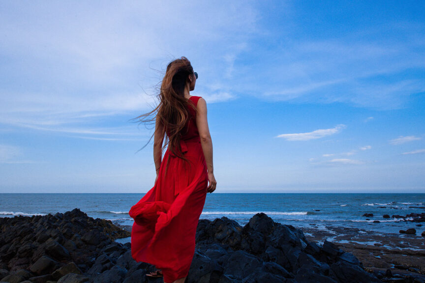 Consejos para la compra online de ropa de playa 2021