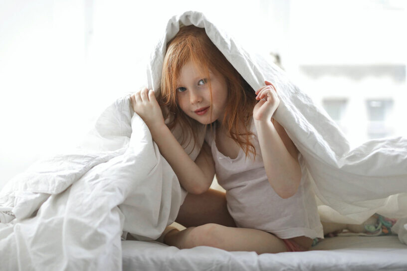 Consejos para que los pijamas te duren más