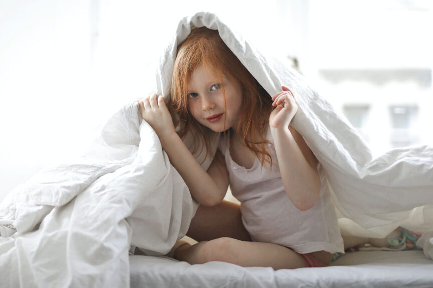 Consejos para que los pijamas te duren más