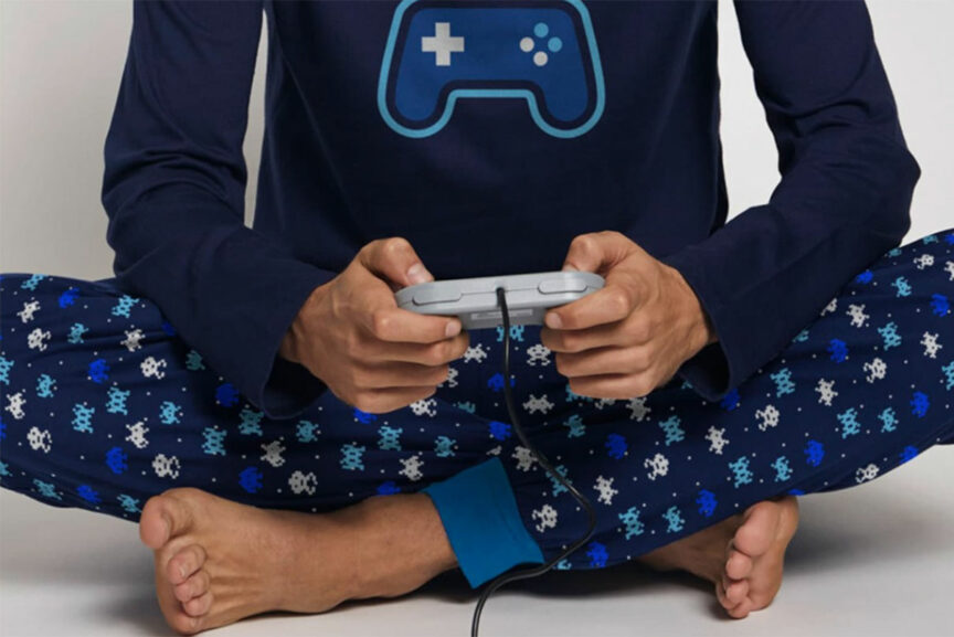 Esquijamas, la ropa para dormir que debes conocer