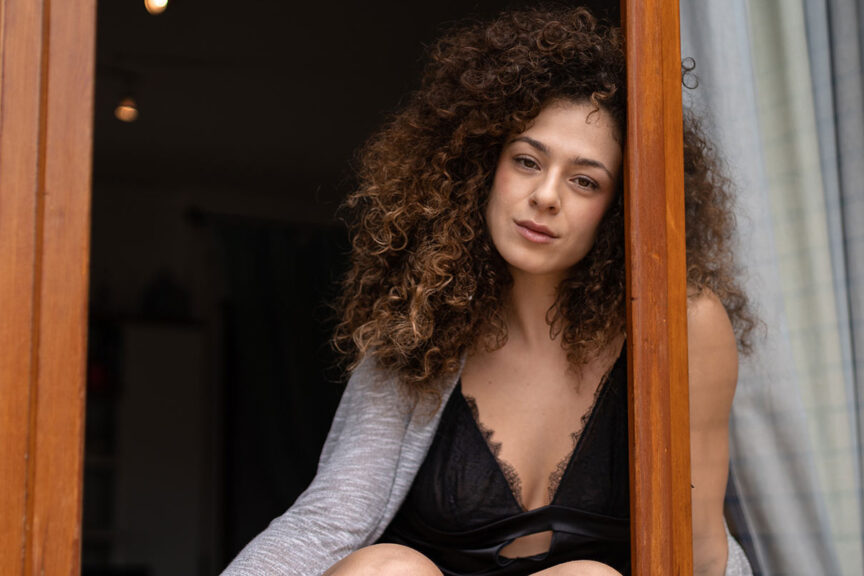 Lo que debes saber antes de regalar lencería