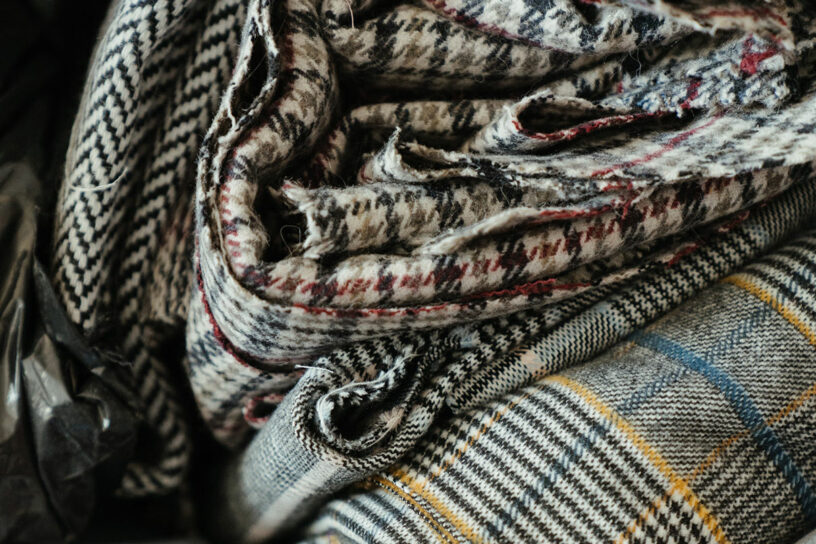 Los 2 estampados de invierno que nunca pasan de moda