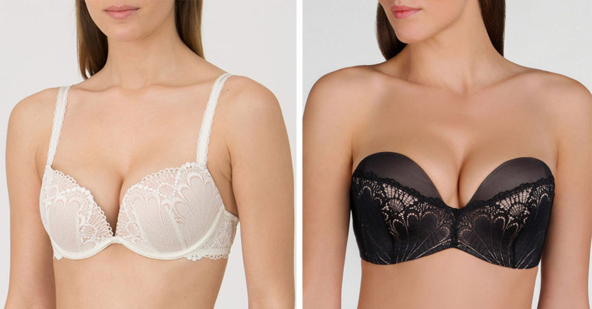 novedades wonderbra