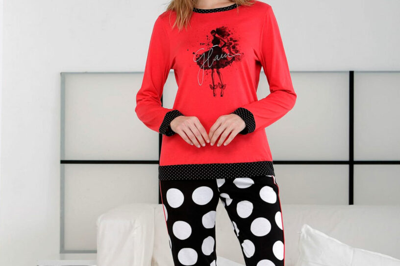 Nueva colección de pijamas Massana 2020/2021