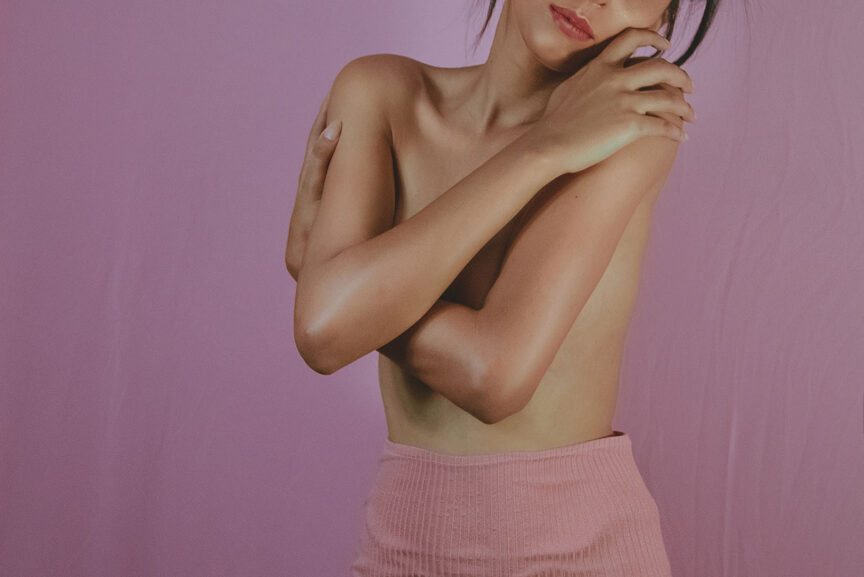 Por qué no llevar sujetador no es tan sano como crees