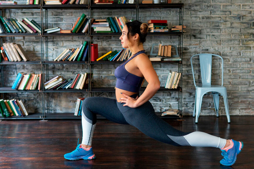 Qué tener en cuenta al escoger ropa de deporte