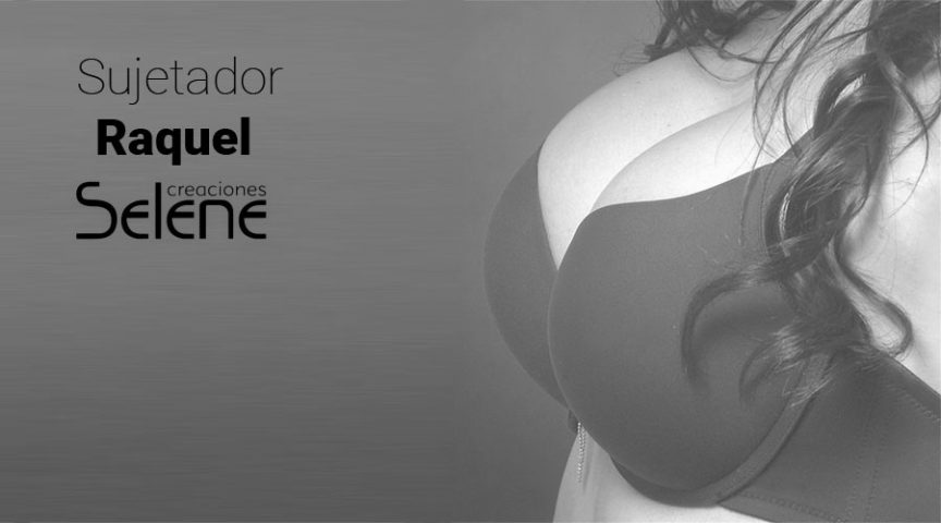 sujetador raquel selene