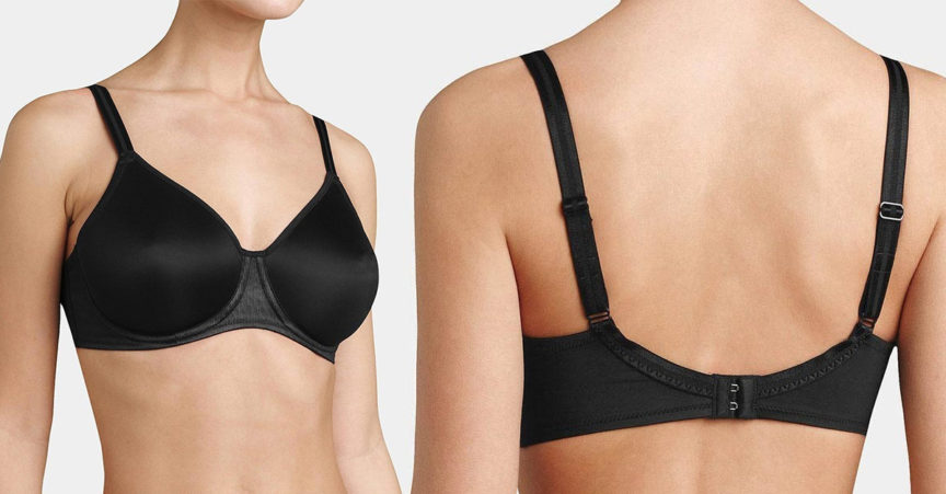 sujetador reductor triumph