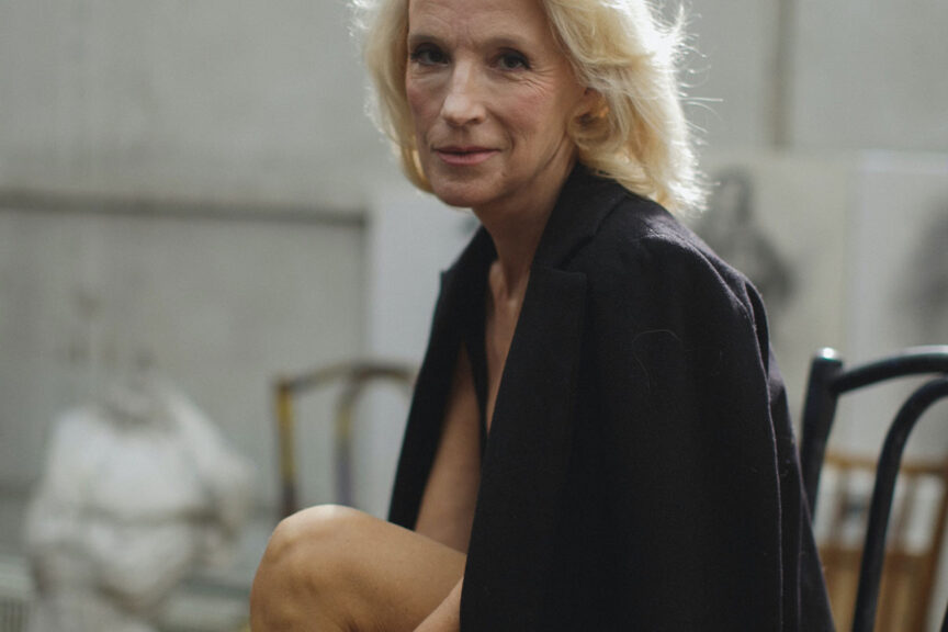 Sujetadores para mujeres de la tercera edad