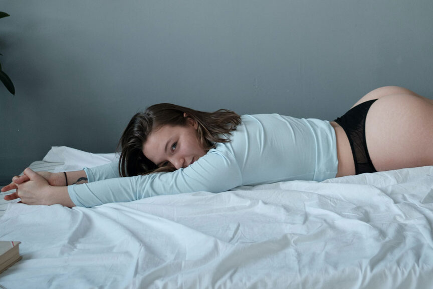 Tipos de tanga de mujer y cuándo usarlos