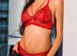 Últimos días para comprar ropa interior roja antes de Nochevieja